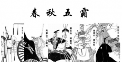 主題團(tuán)建-《春秋五霸-贏之團(tuán)隊(duì)》