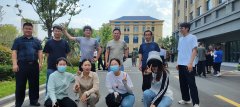 飛鷹團建三天流程方案